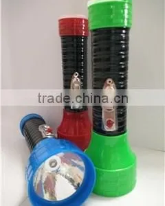 2015 New Design Portable Torch LED thumbnail-4
