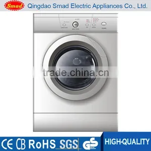 Household Appliance Electric Tumble Clothes Dryer thumbnail-5