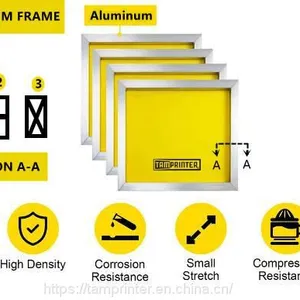 Light Weight Frame for Quick and Easy Handling thumbnail-4