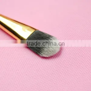 Hot Sell 9pcs Professional Makeup Brush Set With High Quality thumbnail-4