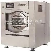 Loading Capacity 110kgindustrial Washing Machine thumbnail-3