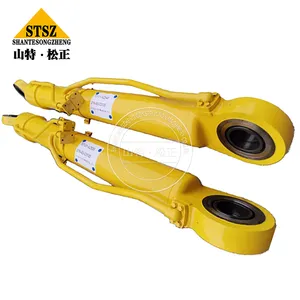 KOMATSU PC800-8 BOOM CYLINDER（FOR LOADER）707-01-0C451 thumbnail-1