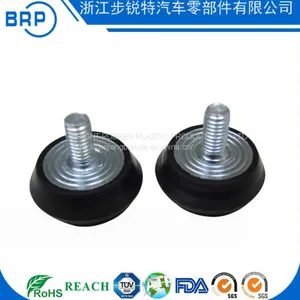 Rubber Cushioning Foot Pad thumbnail-1