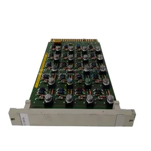 ABB 1TGE120011R1001 UN 6000 High Voltage Inverter Accessories thumbnail-3