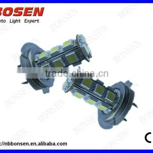 H7 18SMD Led Auto Bulb thumbnail-1