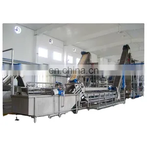 Tomato Paste Production Line Hot Sale thumbnail-1