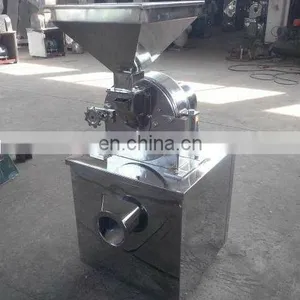 Automatic 20b 30b 180 Model High-speed Grinder Turmeric Crusher thumbnail-1