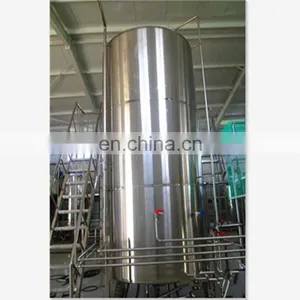 Fully Automatic Pomegranate Wine Processing Plant thumbnail-1