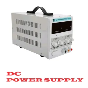 DC Power Supply POWER SUPPLY thumbnail-1