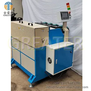 GT-JYF01 Flat Heater Shrinking Machine thumbnail-2