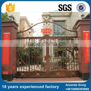 Complete In Specifications For Home Main Gate Designs Design thumbnail-6