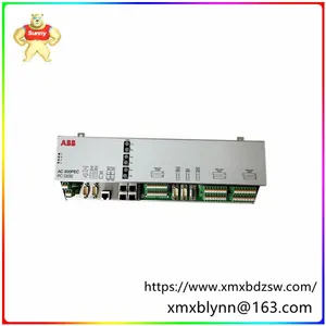 PCD232A 3BHE022293R0101 Power Module The Discrete Control System (DCS) is Used to Regulate the Control thumbnail-1