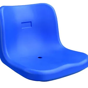 PE Seat Roto-molded Suitable for Stadiums thumbnail-2