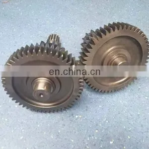 China Heavy Duty Truck HOWO Transmission Spindle Assembly Az2203040405 thumbnail-2