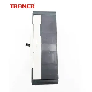TREF4-250 Earth Leakage Breaker(ELCB 3 Phase) 250F/4P 100A-250A thumbnail-4