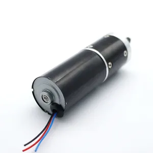 28GP-2847 Brushless DC Motor 12V 24V With Planetary Gearbox thumbnail-2