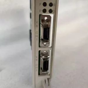 ABB CI522A 3BSE018283R1 Communication Interface thumbnail-1