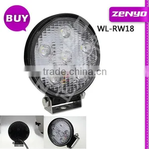 18W Led Working Light,flood Beam 18W Work Light thumbnail-1