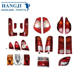 Chinese Bus Parts Xiamen Golden Dragon Bus Parts Accessories Bus Lights thumbnail-4