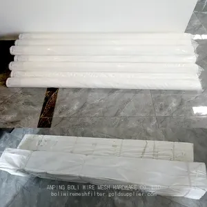 Nylon Mesh Cloth/ Nylon Screen Netting, Printing Mesh/ BOLI Nylon Mesh Nylon Filter Mesh 180 200 250 /China Nylon Wire Screen Factory Supplier thumbnail-5