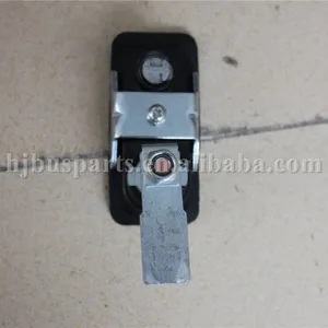 High Quality Replacement Auto Bus Accessories Parts HJDL 116C Bottom Door Lock thumbnail-6