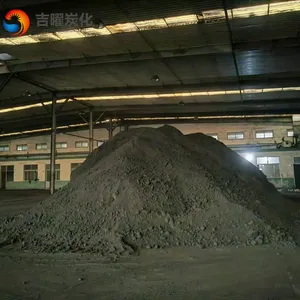 Calcined Petroleum Coke/carbon Raiser/carbon Additive thumbnail-3