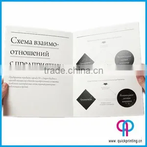 Product Specification Book Printing thumbnail-2