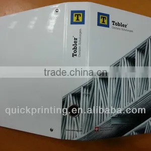 2015 Colorful Folder Printing With High Quality! thumbnail-1