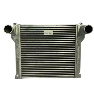 Radiator Pop-ups FAW J6 Truck Intercooler 1119010-A22A Auto Cooling System thumbnail-1