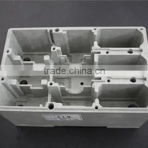 Haiyee Fiberglass SMC Fuse Box thumbnail-2