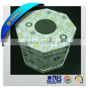 Custom Pack Paper/vinyl/PVC Box thumbnail-1