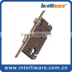 Door Lock Body Italian Mortise Door Lock Parts Art.1K175 thumbnail-1