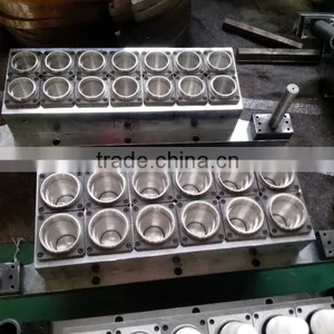 Disposable Cup Forming Machine thumbnail-2