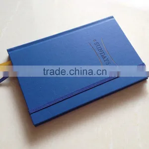 Journal Customzied With Logo thumbnail-2