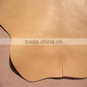 Goat Waxy Finished Leather thumbnail-5