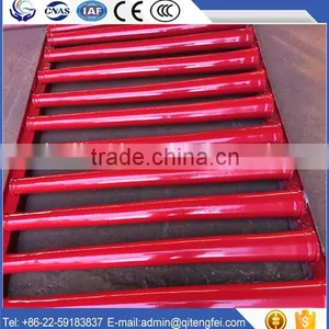 Red Color Best Quality Concrete Pump Reducer With High Satisfaction thumbnail-5
