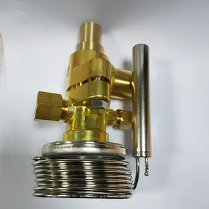 Original Japan Saginomiya Saginomiya Expansion Valve ATX-71160DUS thumbnail-3