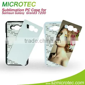 Sublimation Blank Case for Samsung Galaxy Grand 3 G7200 thumbnail-1