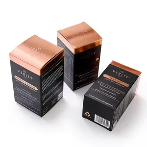 Custom Printed Packaging Boxes – Rigid/Folding Paper Box With Logo, Eco-Friendly Cardboard Gift Boxes for Product Display & Retail Shipping thumbnail-2