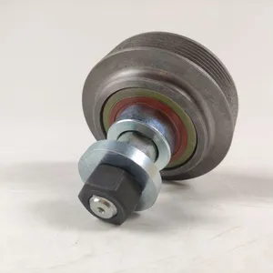 K19 Water Pump Idler Pulley 3064919 thumbnail-1