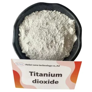 High Quality Hot Selling Titanium Dioxide Rutile Grade Anatase Grade CAS 1317-80-2 thumbnail-2