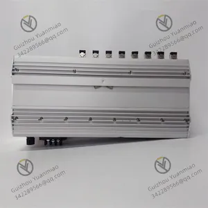 GE IC690RFH008 Radio Frequency Identification Reading Module thumbnail-2