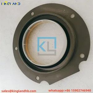 Engine Part 2206 Seal, Crankshaft Front CH12442 Fit for Perkins thumbnail-4