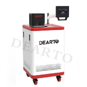 DTW-G High Temperature Calibration Salt Bath From 180℃ to 670℃ thumbnail-1