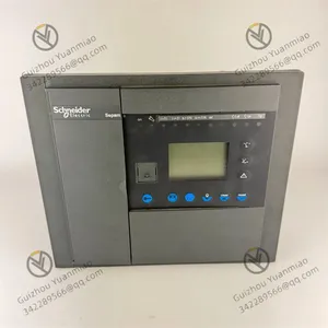 Schneider SEP383 59704 Sepam Series Basic Unit Module thumbnail-1