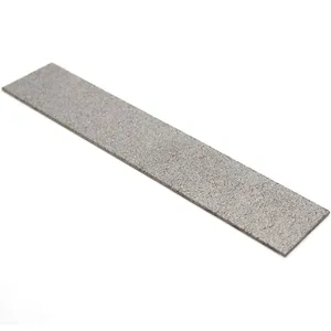Titanium Foam Ti Sintered Filter Plate for Battery or Supercapacitor Anode Substrate，Precision Filtration Industry thumbnail-3