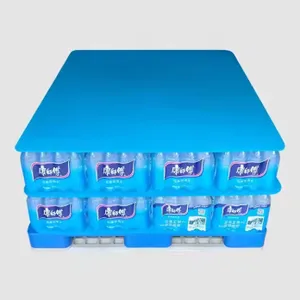 Polypropylene Corrugated Plastic Layer Pads – Rounded Corners & Edge-Sealed Design thumbnail-3