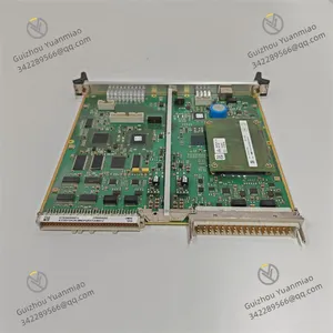 ALSTOM CMP1838 TRVCO62345000 CP00005202 Control Module thumbnail-4