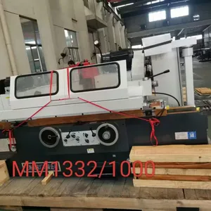 Cylindrical Grinding Machine thumbnail-2