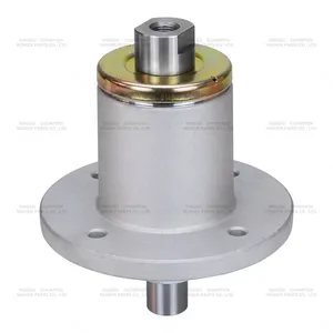 0221 Lawn Mower Spindle Assembly Replaces Spartan 437-0005-00 thumbnail-1